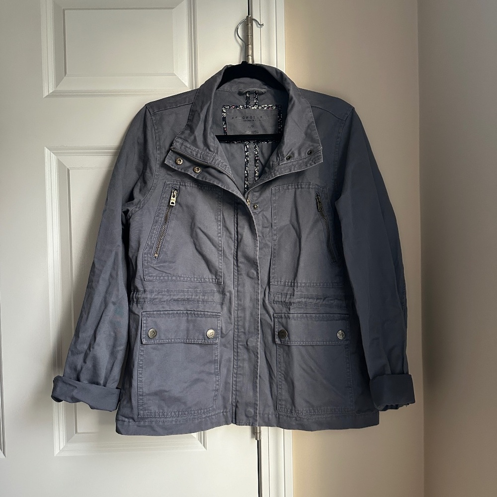 Aeropostale Jacket